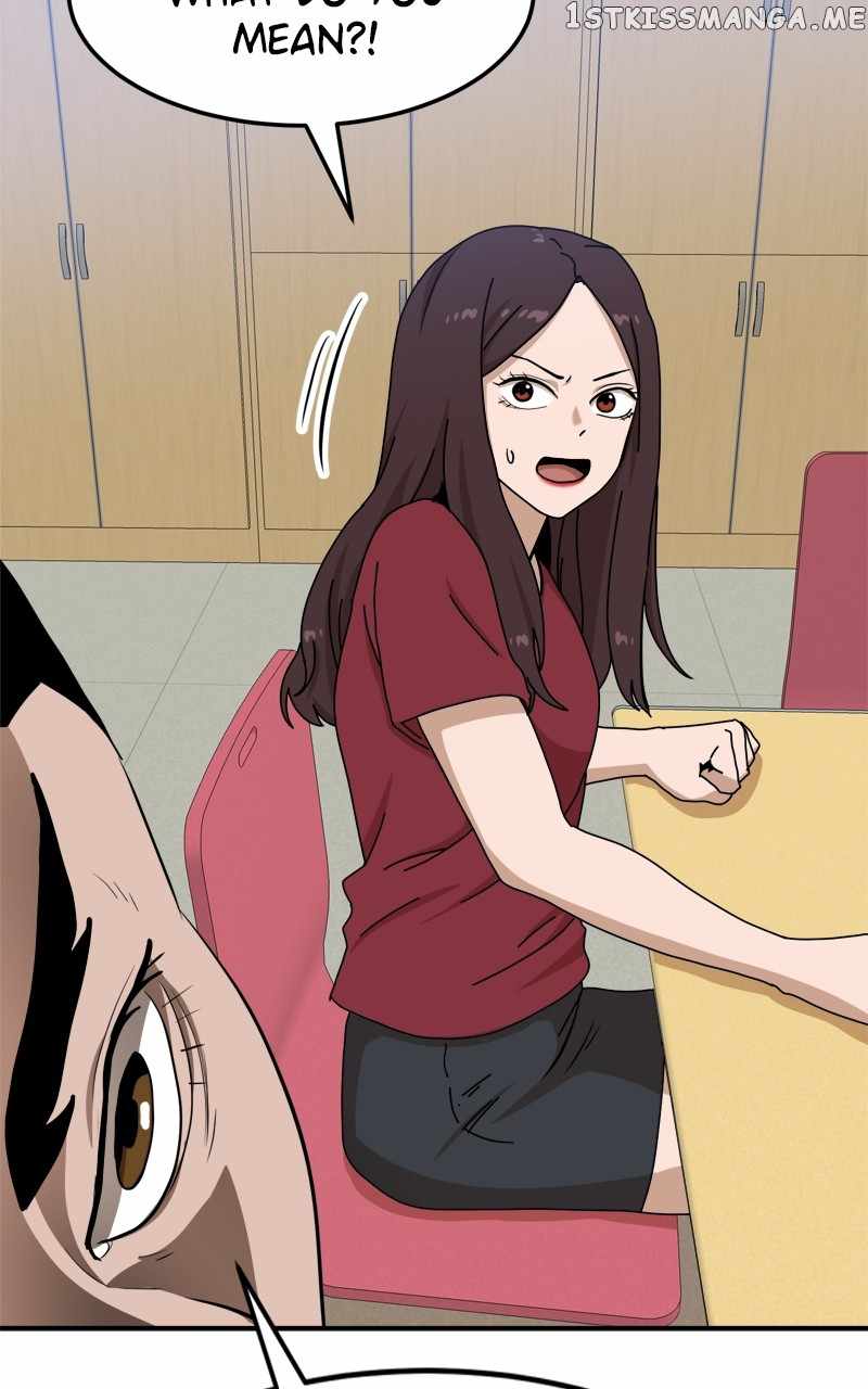 Double Click chapter 88 page 86