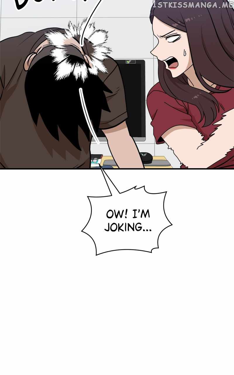 Double Click chapter 88 page 90