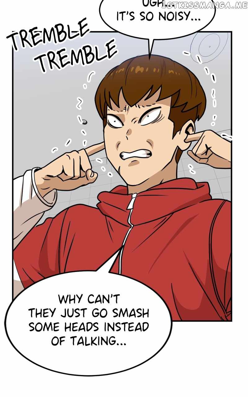 Double Click chapter 88 page 93