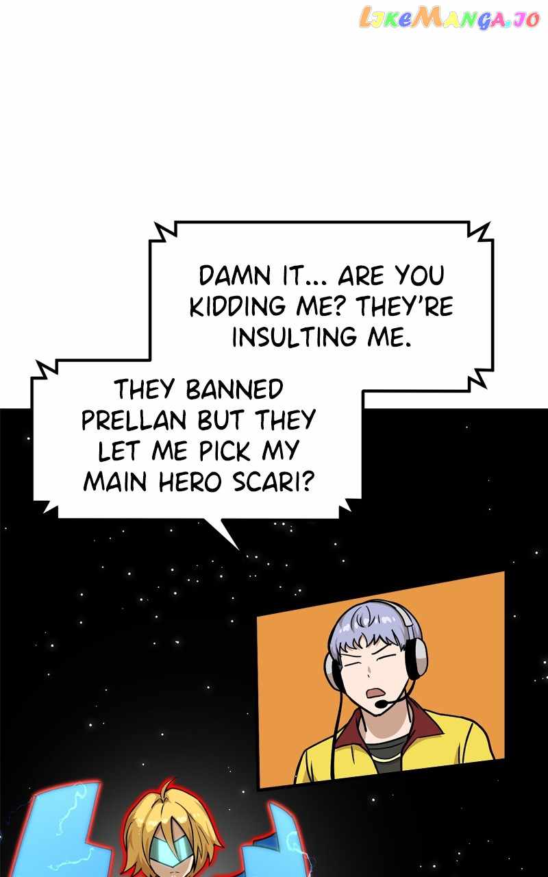 Double Click chapter 89 page 102