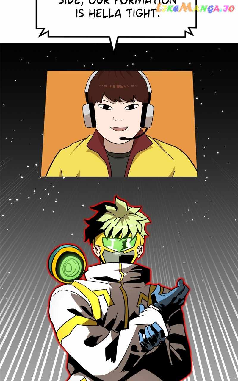 Double Click chapter 89 page 107