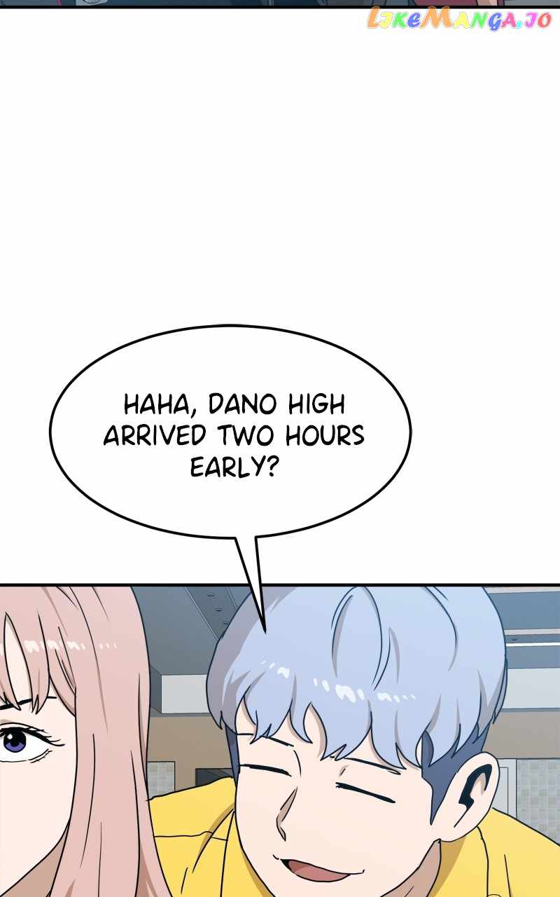 Double Click chapter 89 page 2