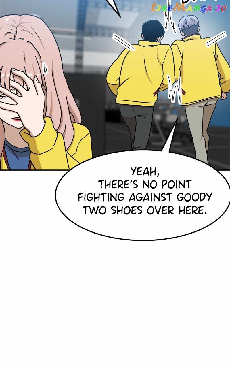 Double Click chapter 89 page 20