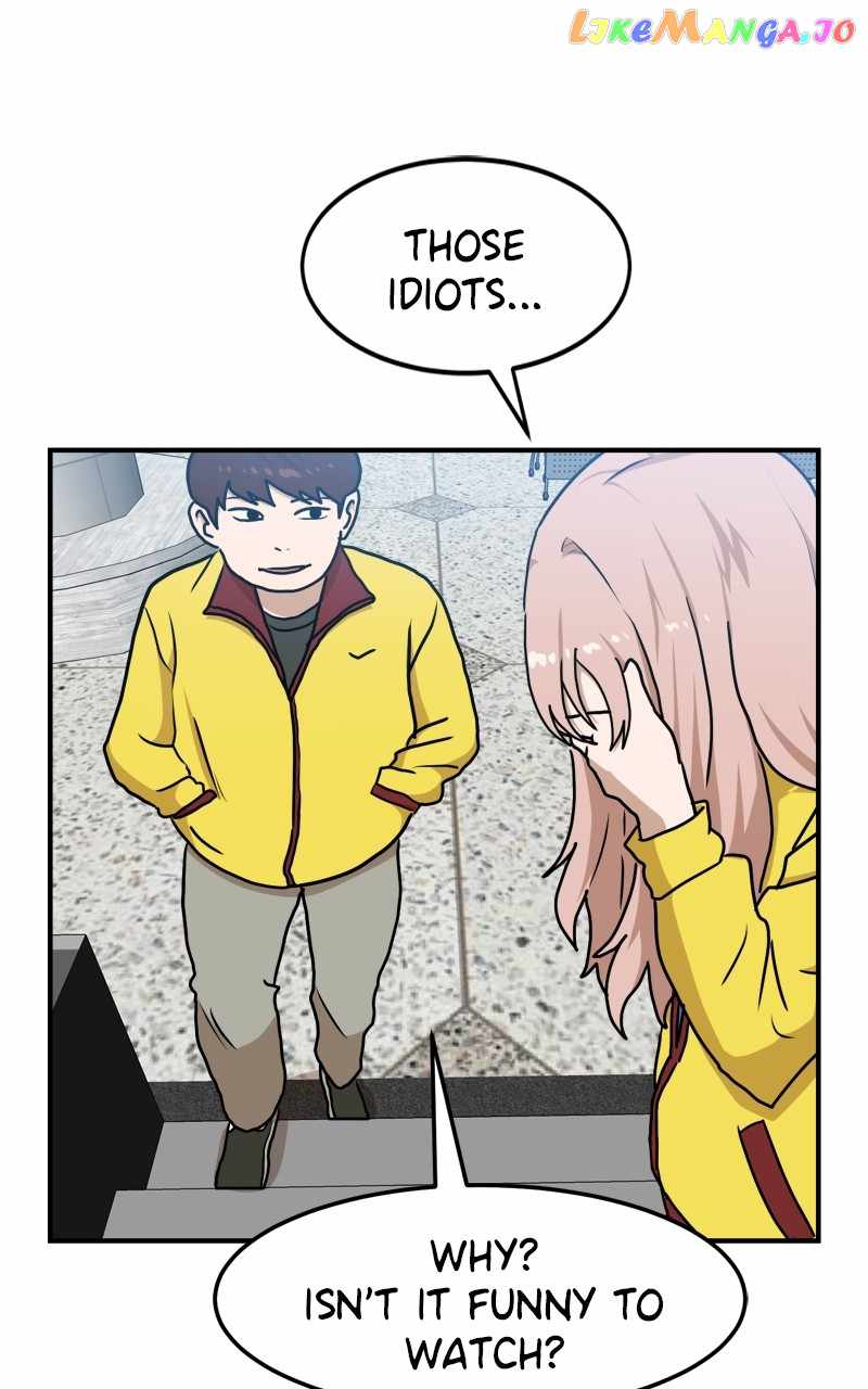 Double Click chapter 89 page 21