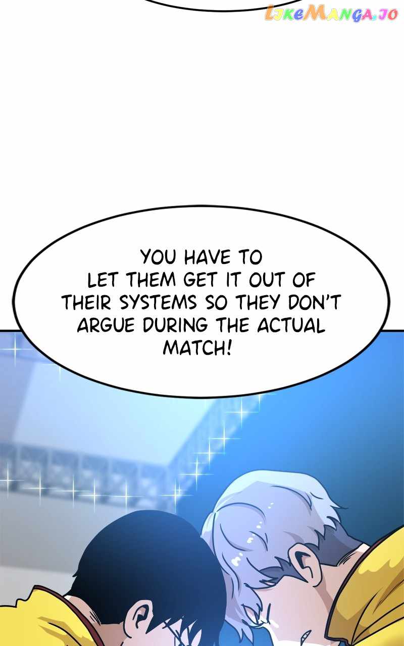 Double Click chapter 89 page 22