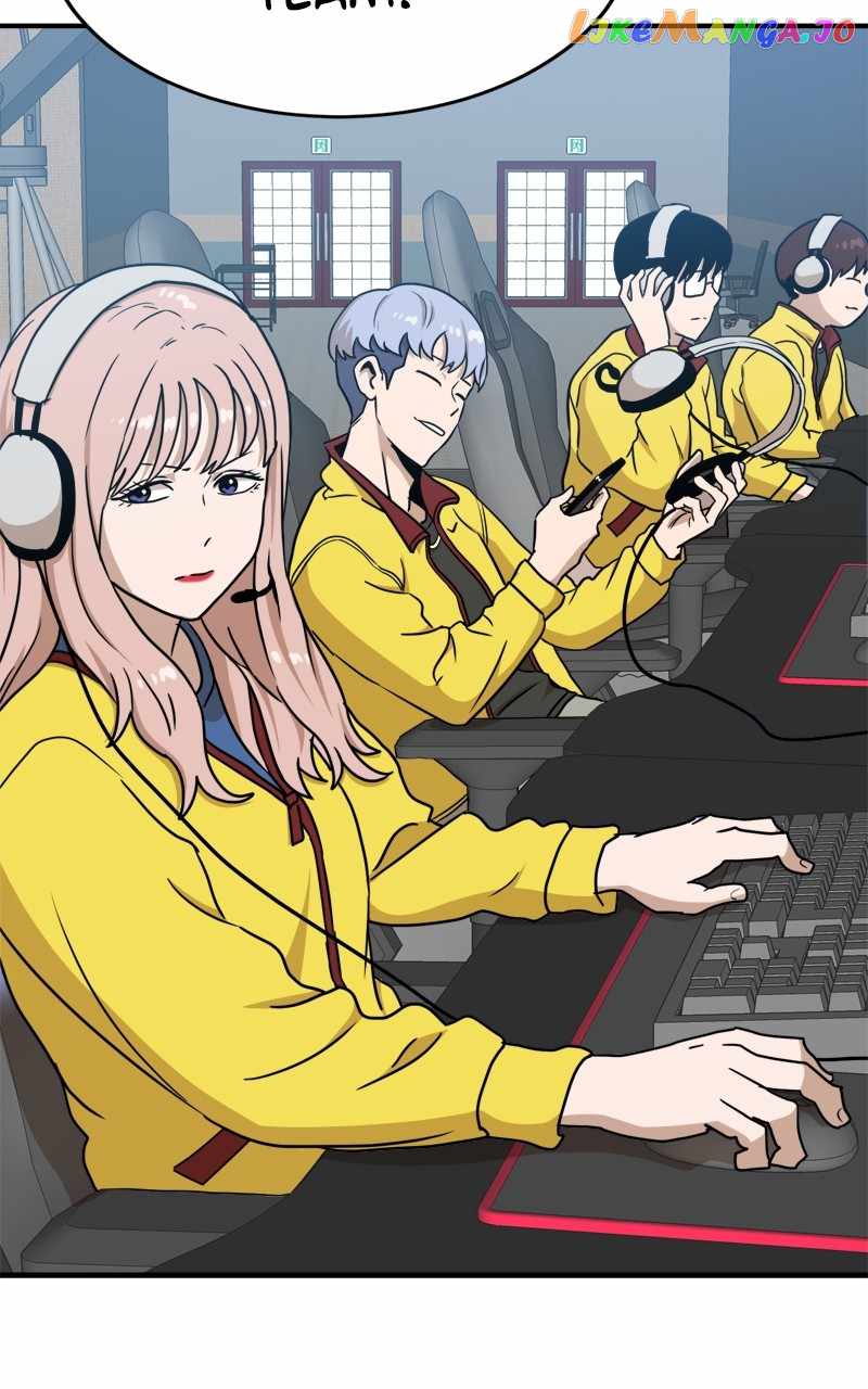 Double Click chapter 89 page 40