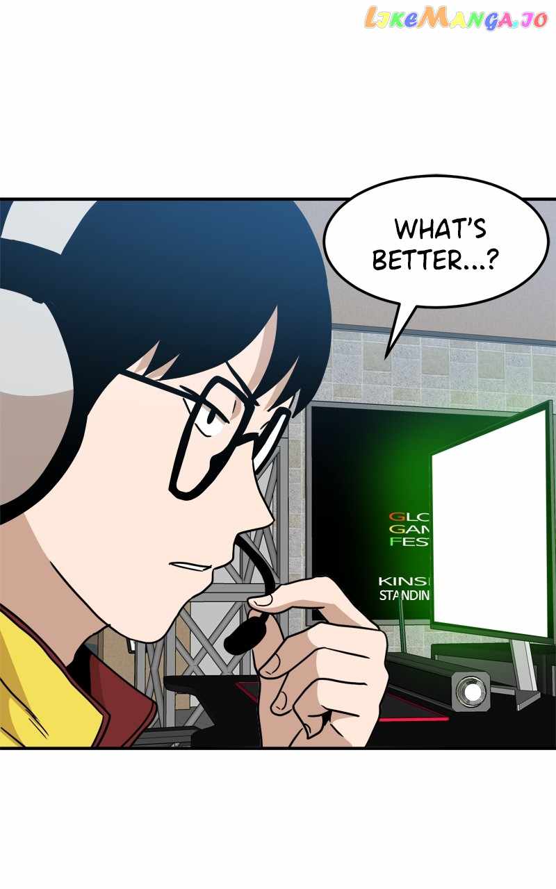 Double Click chapter 89 page 45