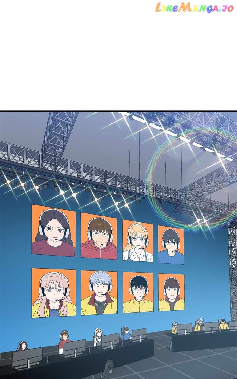 Double Click chapter 89 page 50