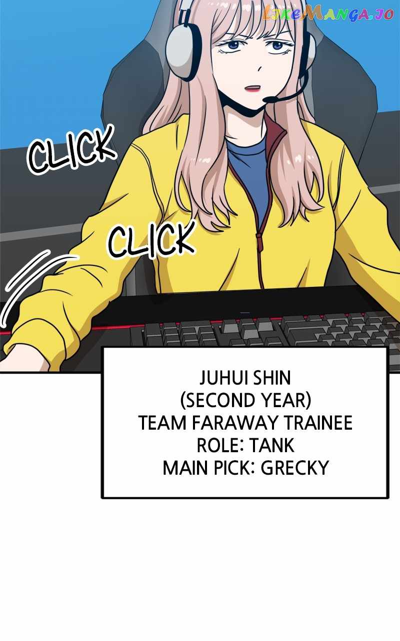 Double Click chapter 89 page 52