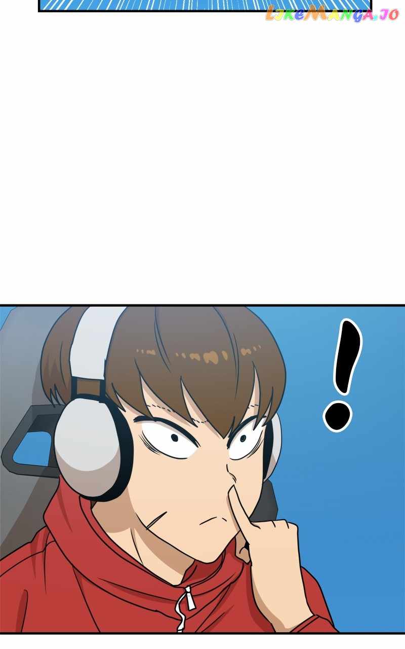 Double Click chapter 89 page 54