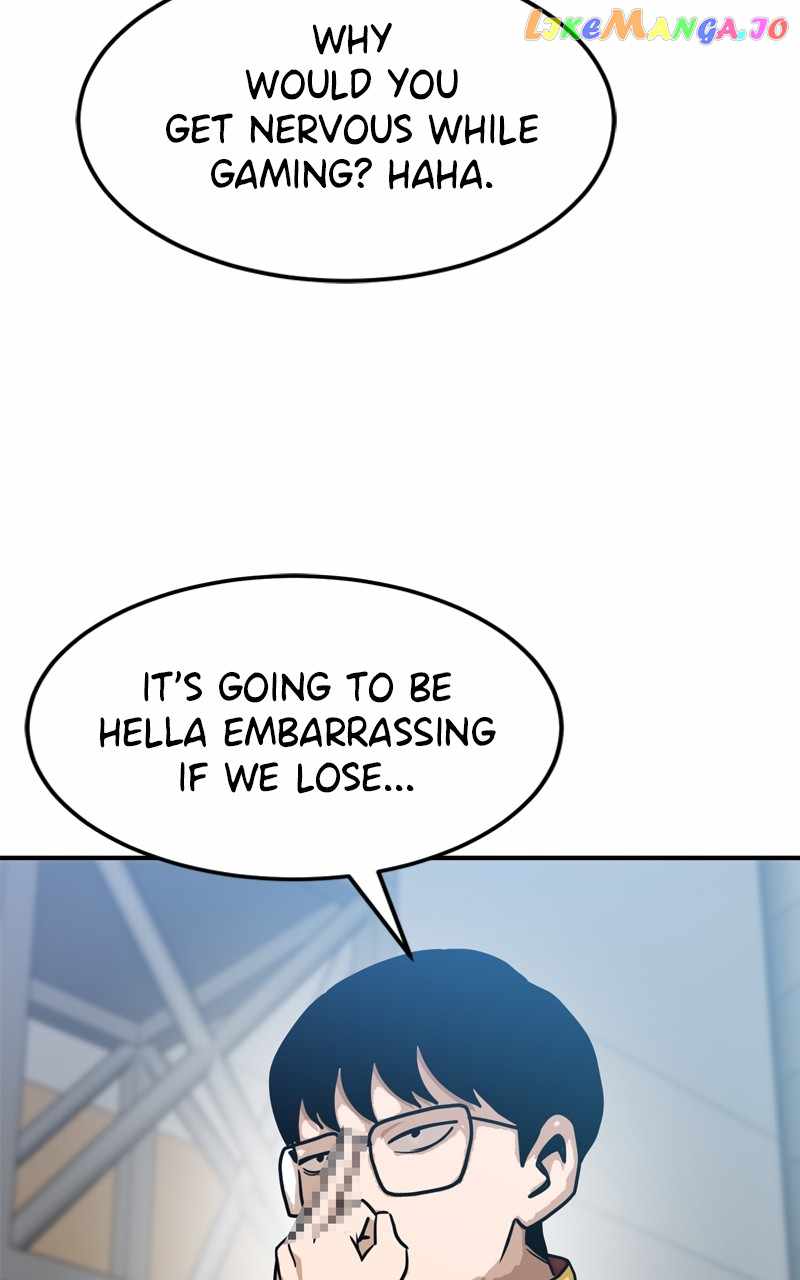 Double Click chapter 89 page 6