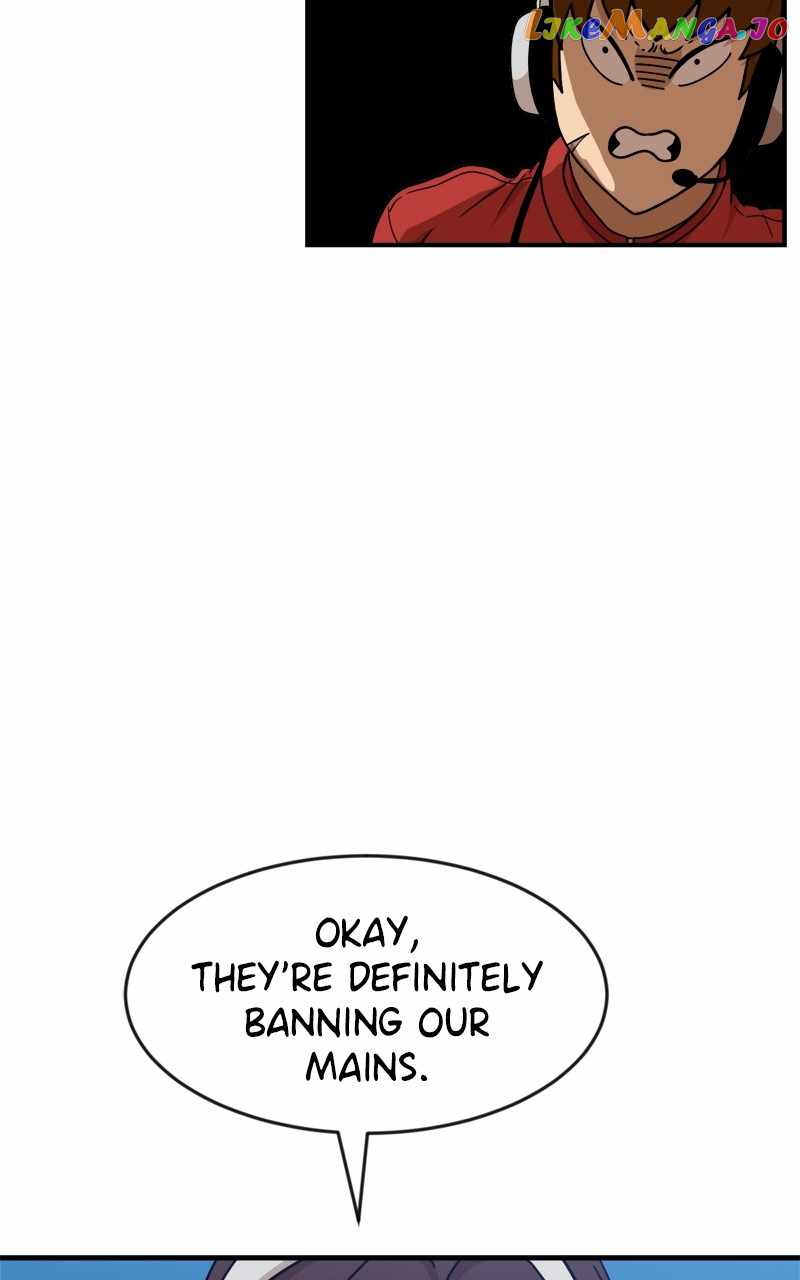 Double Click chapter 89 page 61