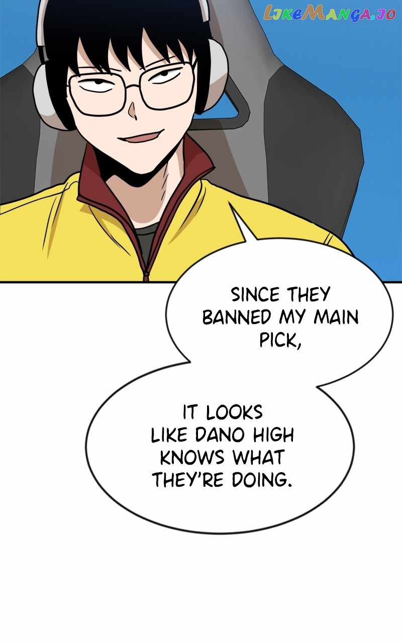 Double Click chapter 89 page 65