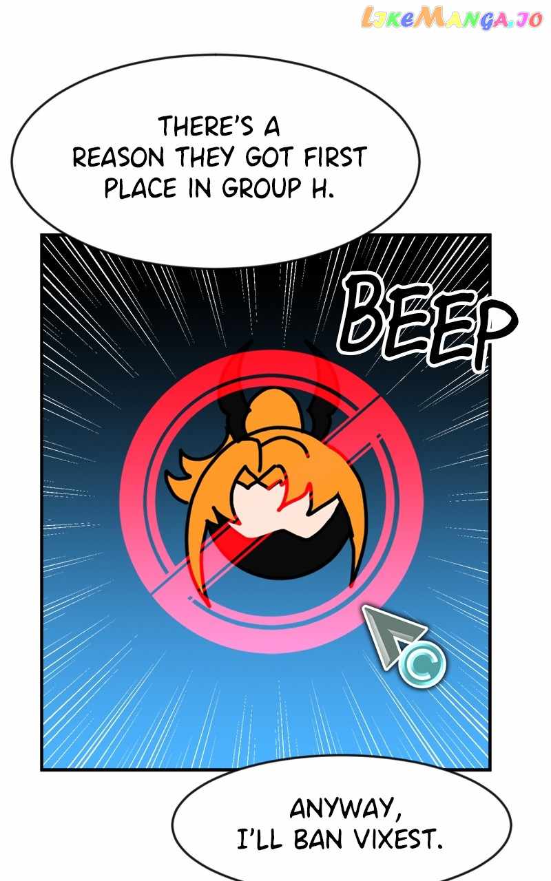 Double Click chapter 89 page 66