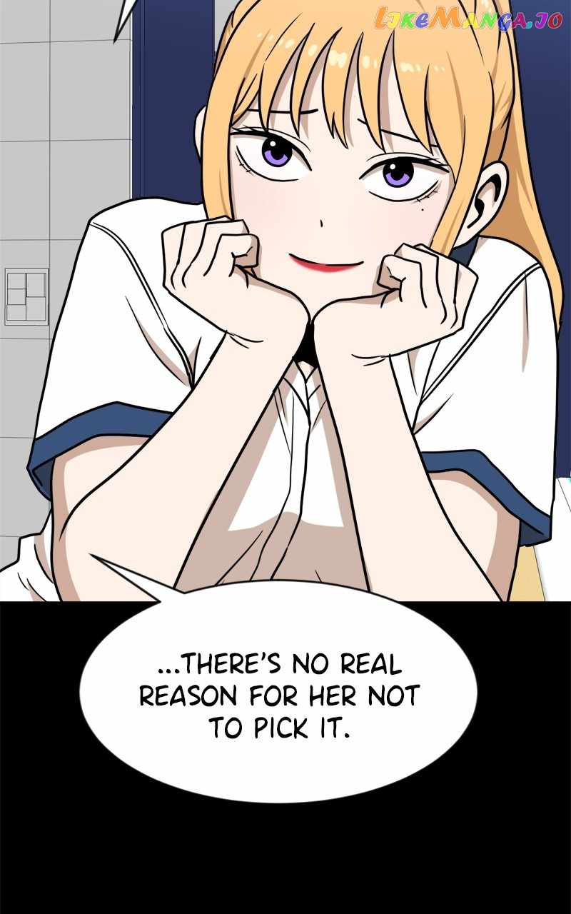 Double Click chapter 89 page 71