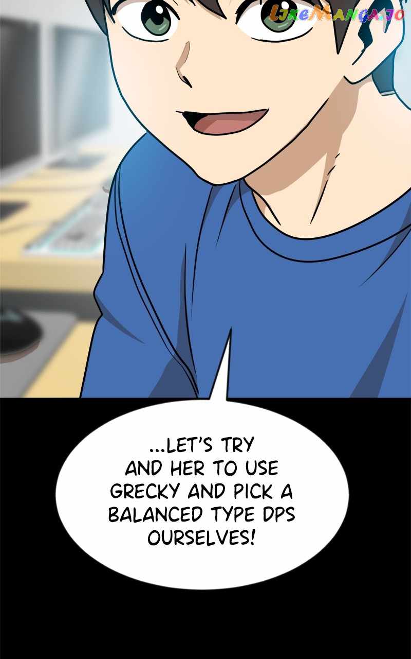 Double Click chapter 89 page 73