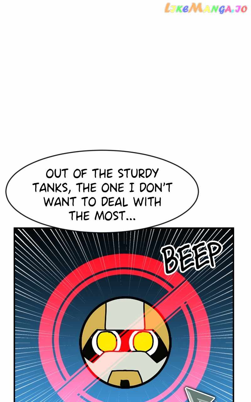 Double Click chapter 89 page 76