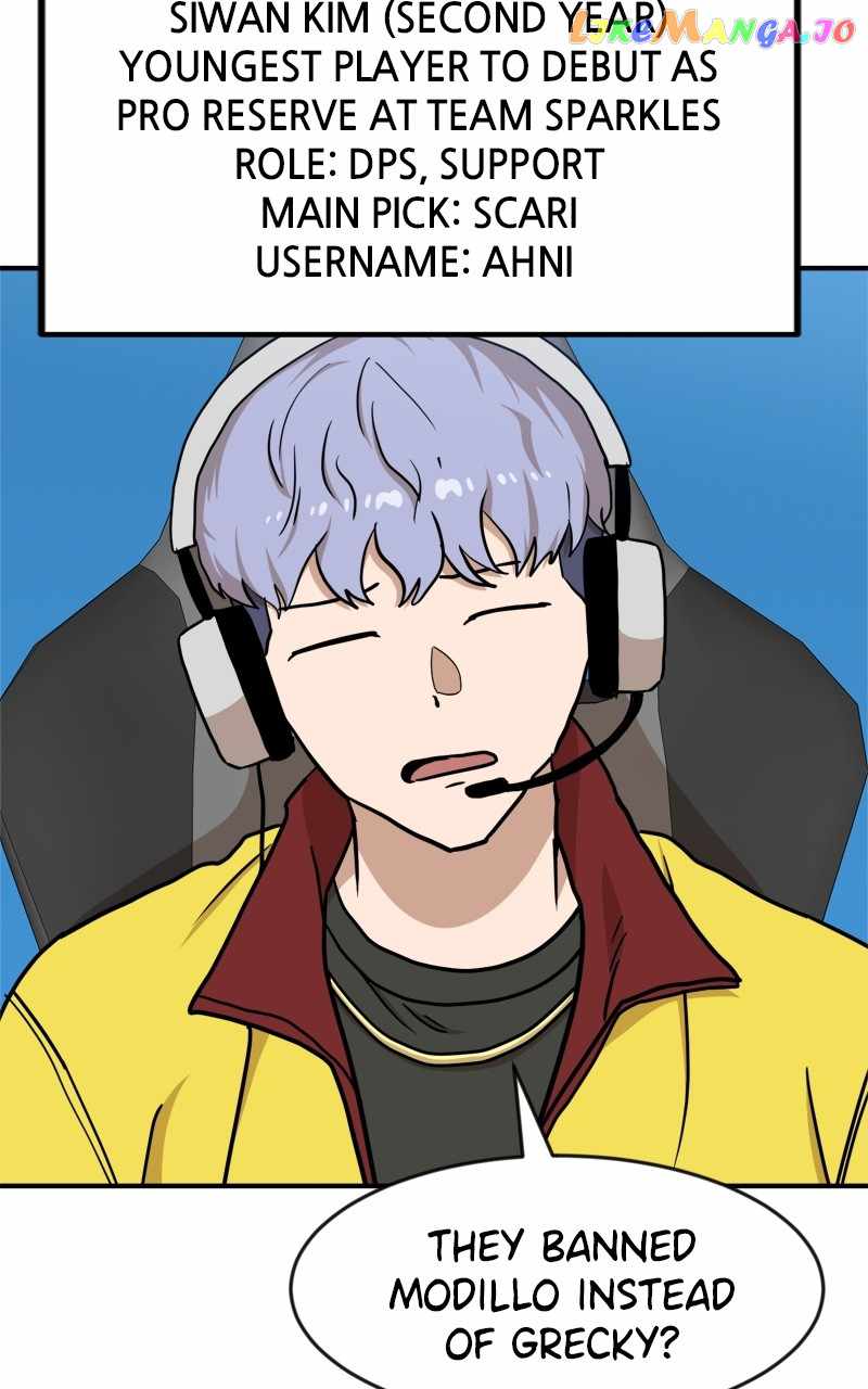 Double Click chapter 89 page 78