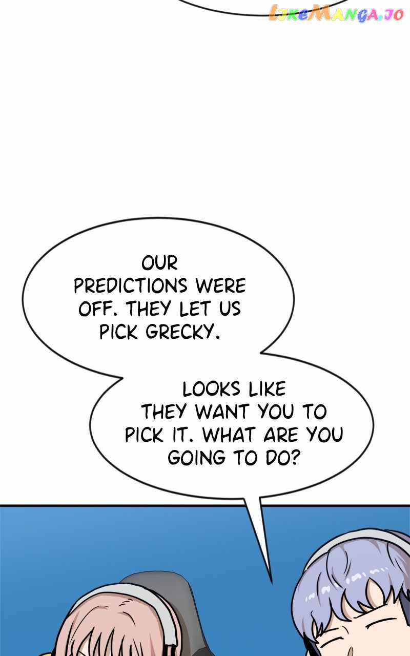 Double Click chapter 89 page 79