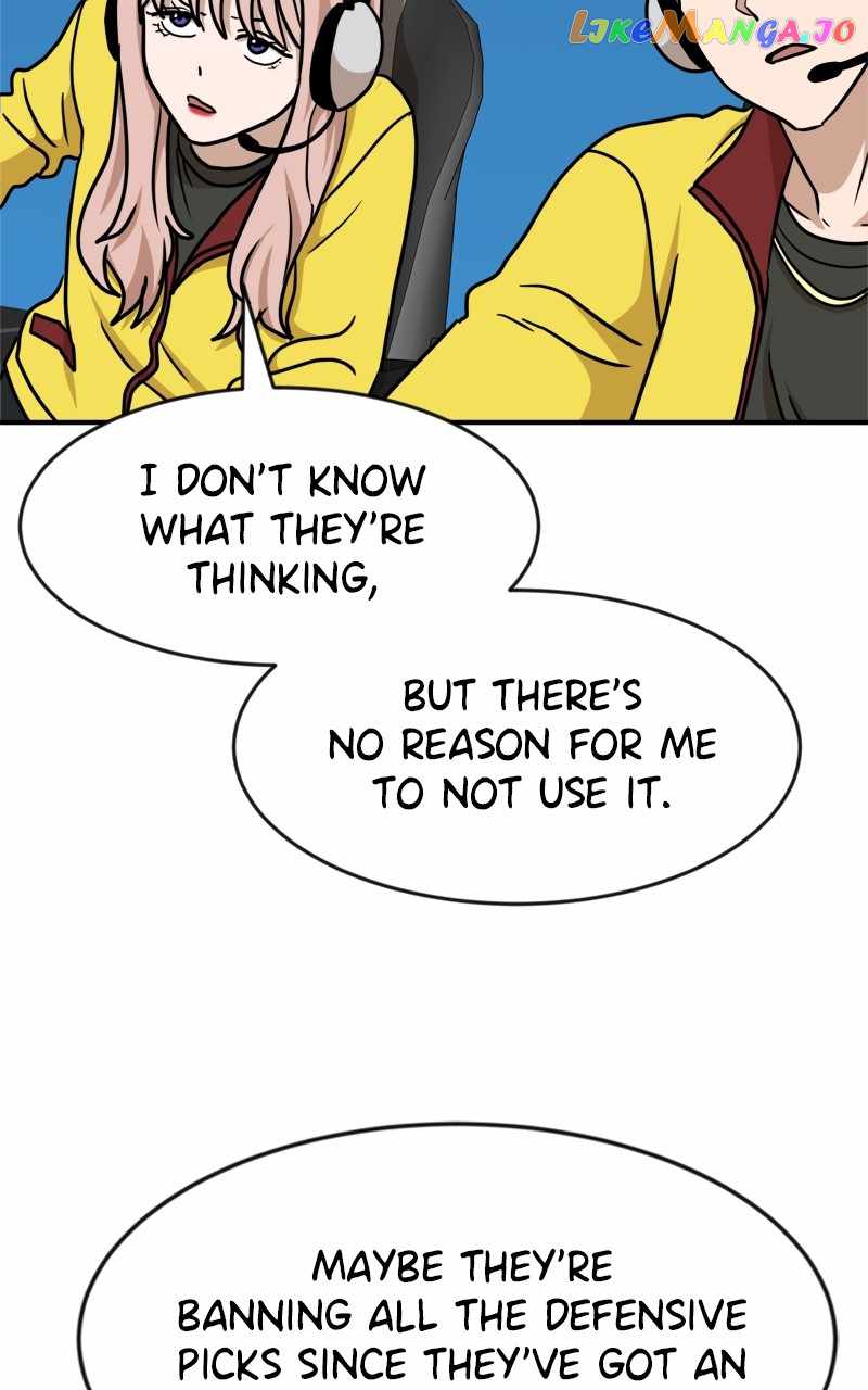 Double Click chapter 89 page 80