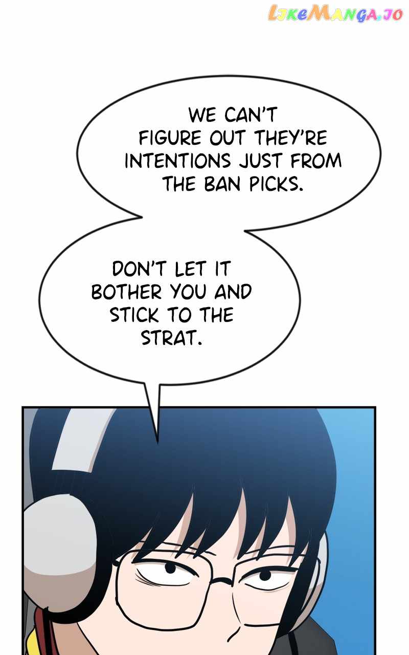 Double Click chapter 89 page 82