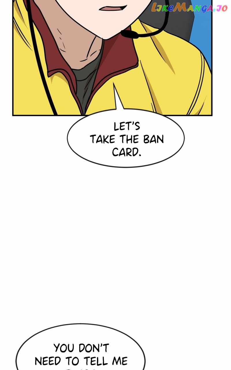 Double Click chapter 89 page 83