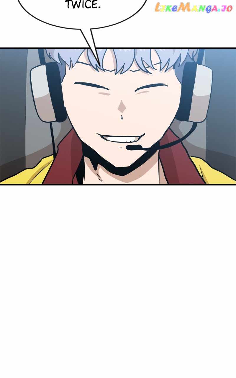 Double Click chapter 89 page 84