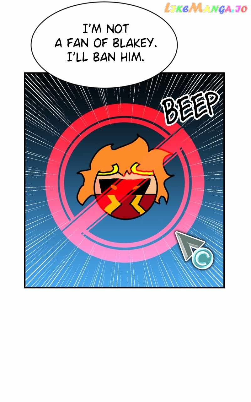 Double Click chapter 89 page 85