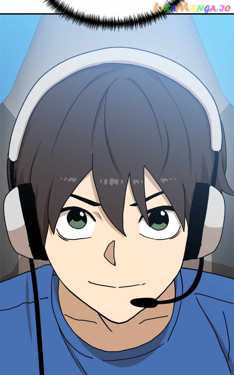 Double Click chapter 89 page 88