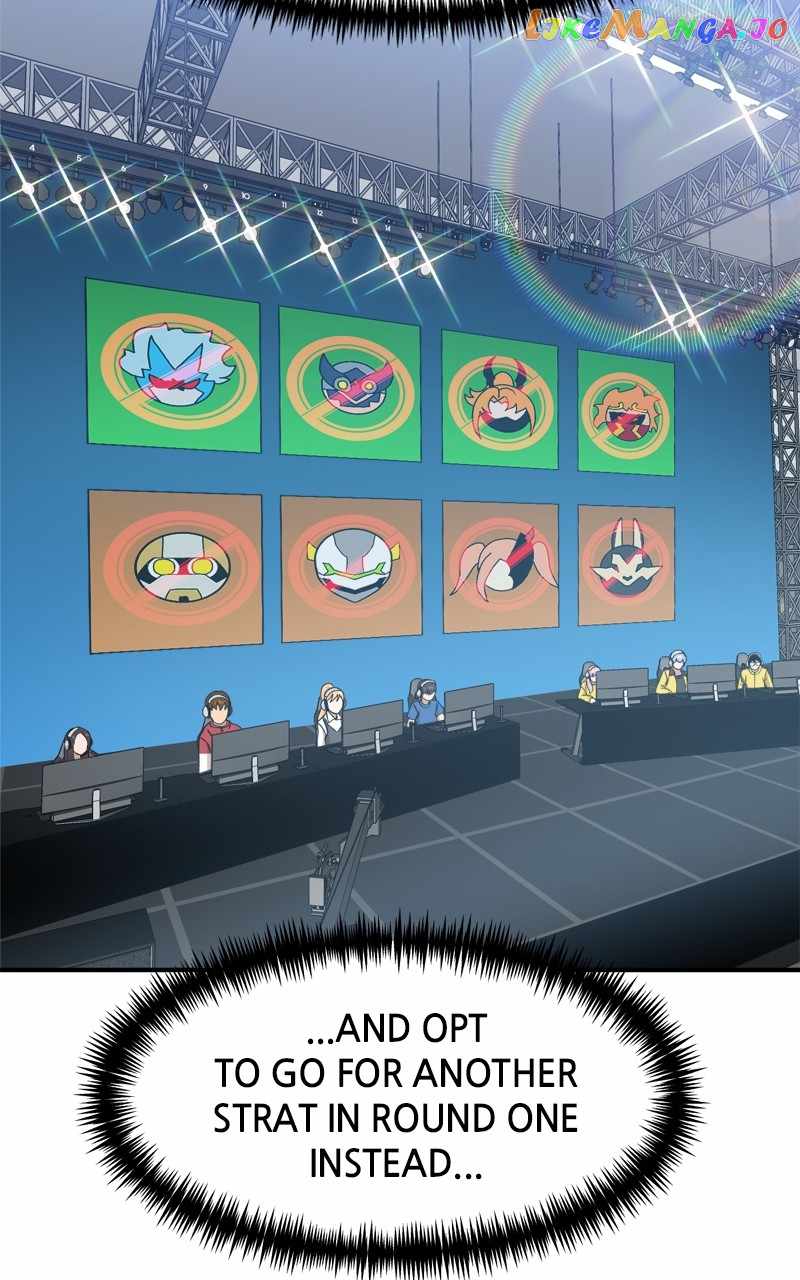 Double Click chapter 89 page 96