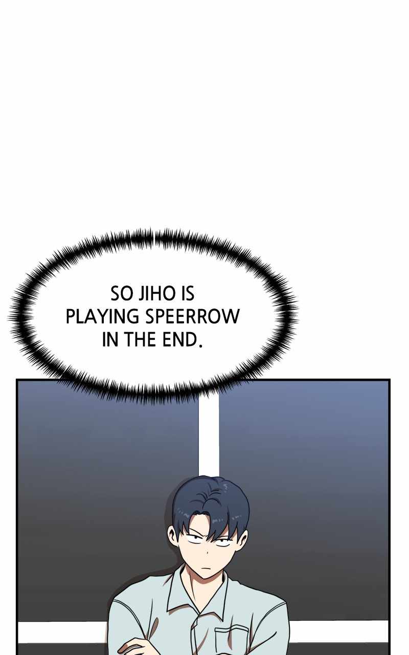 Double Click chapter 90 page 1