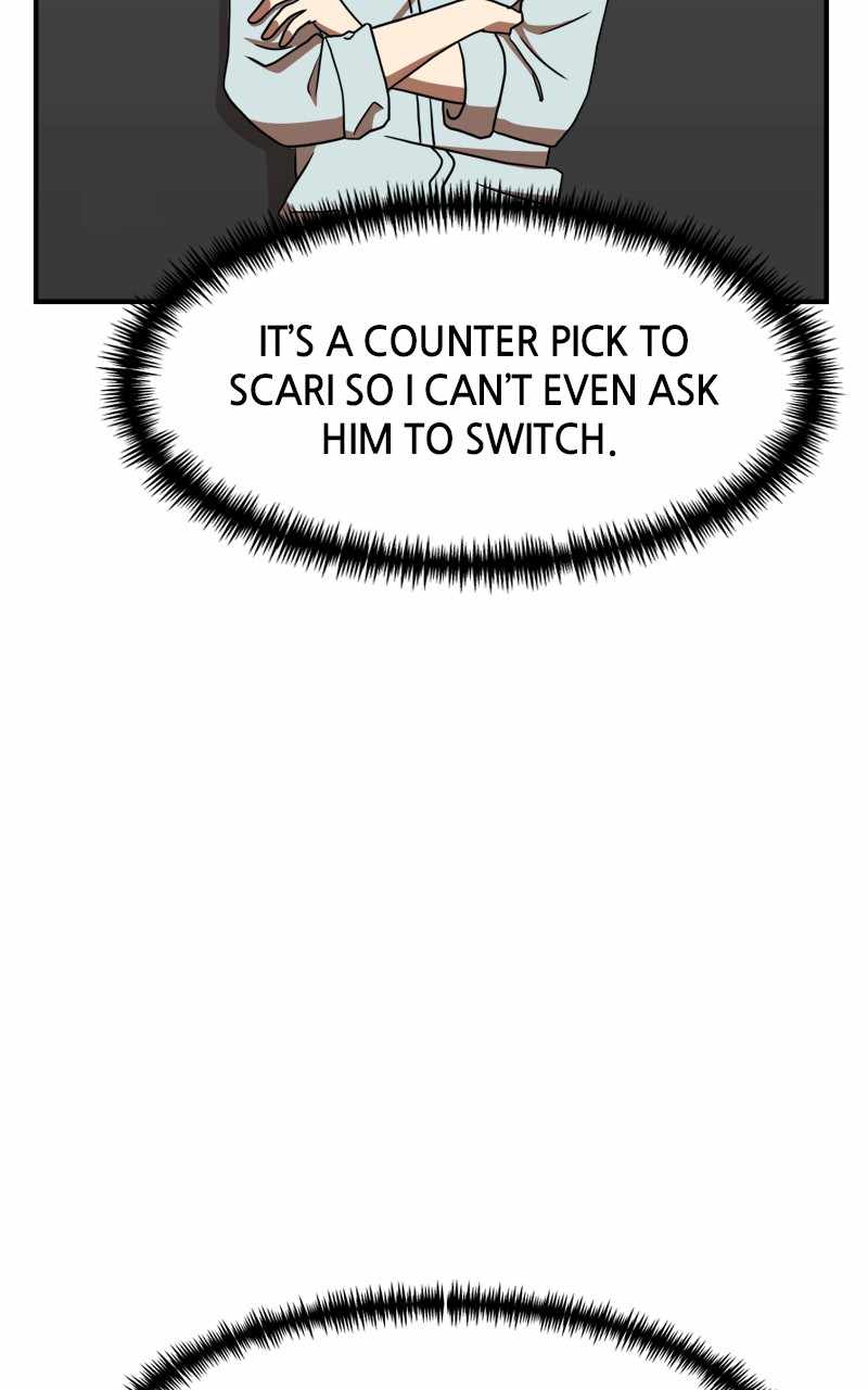 Double Click chapter 90 page 2