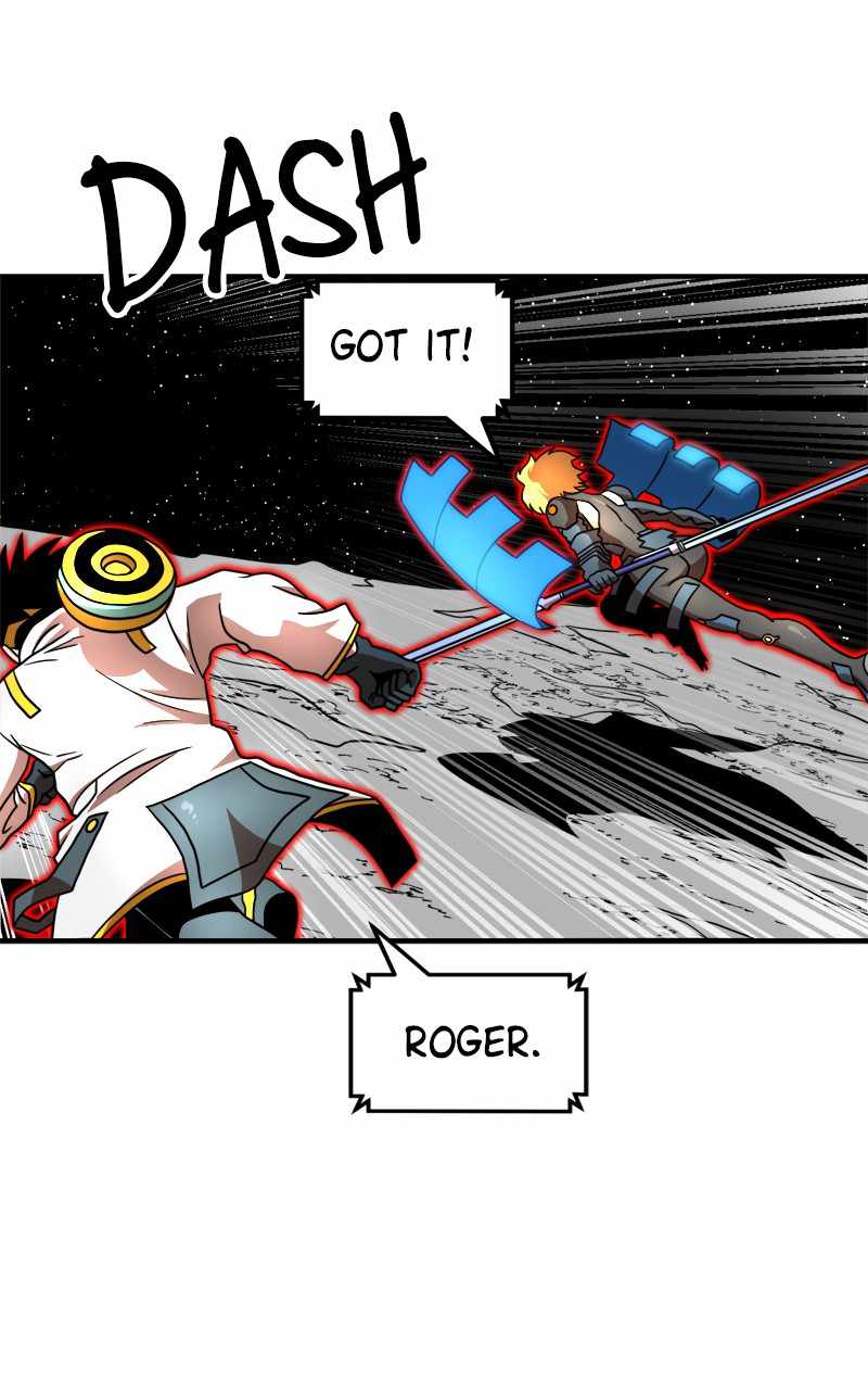 Double Click chapter 90 page 26