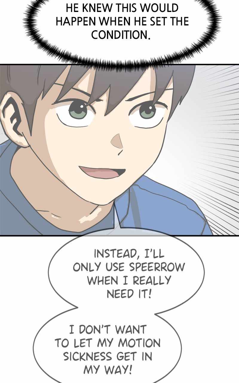 Double Click chapter 90 page 3