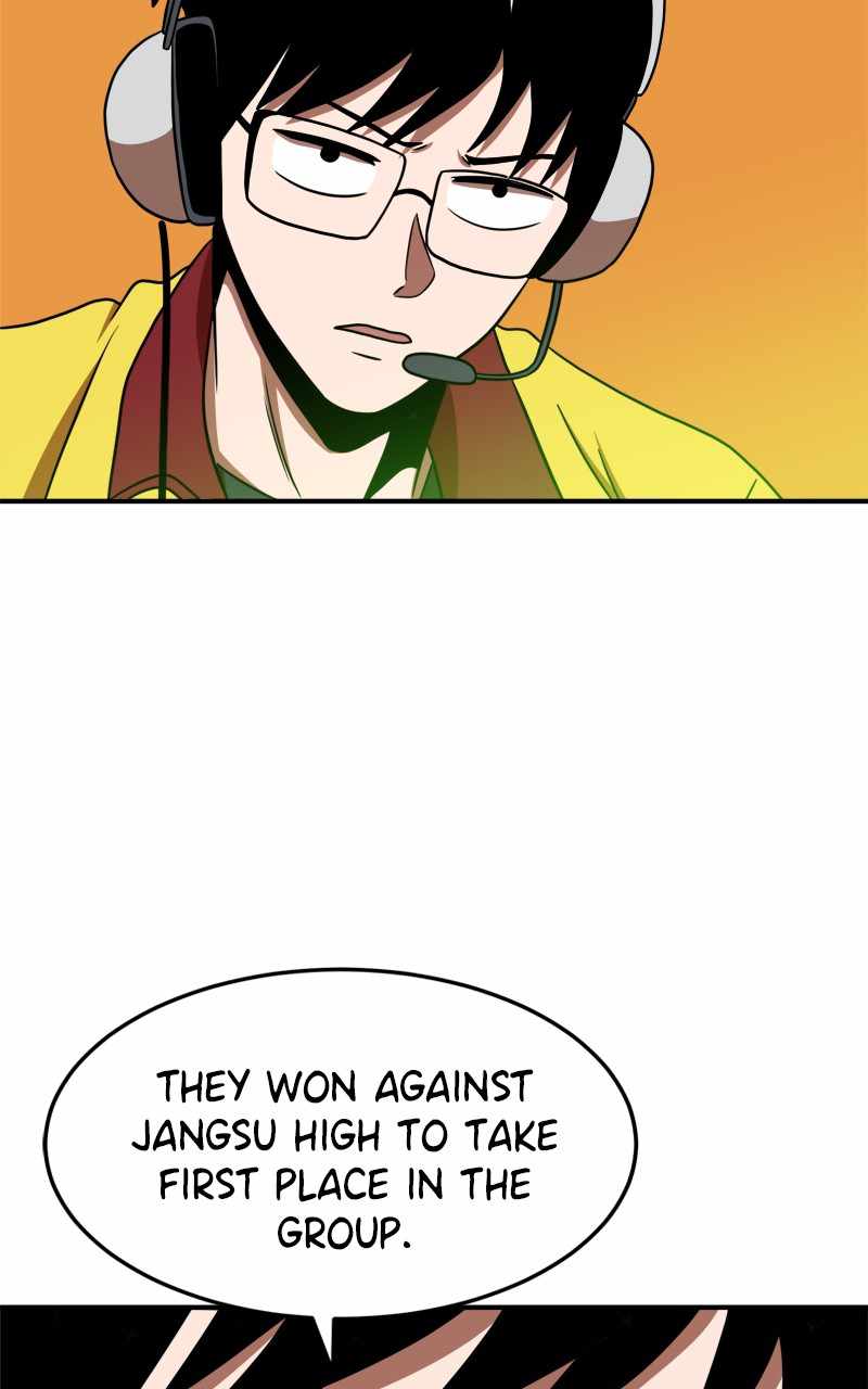 Double Click chapter 90 page 39