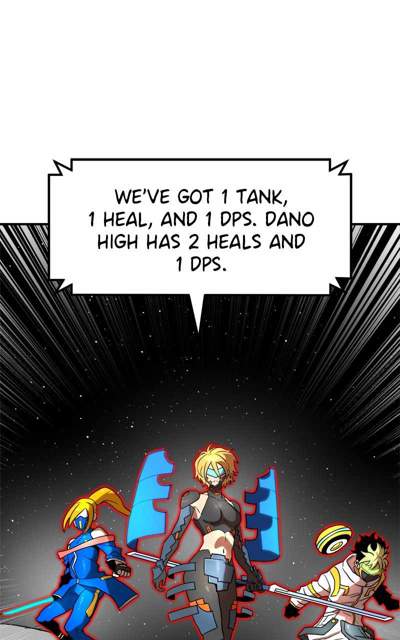 Double Click chapter 90 page 42