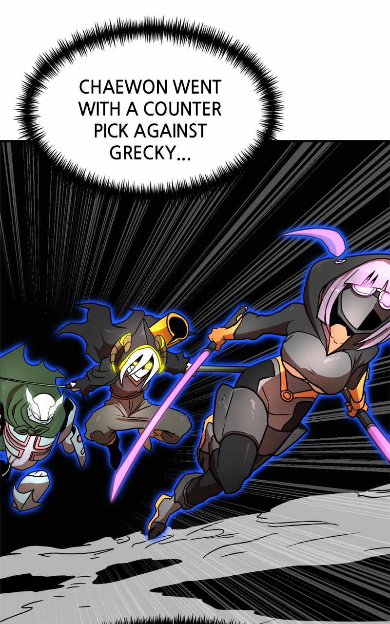 Double Click chapter 90 page 7