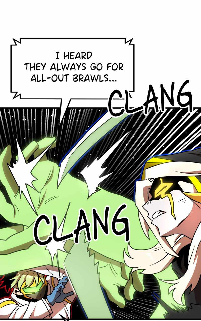 Double Click chapter 90 page 70