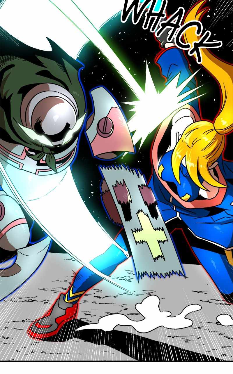 Double Click chapter 90 page 80