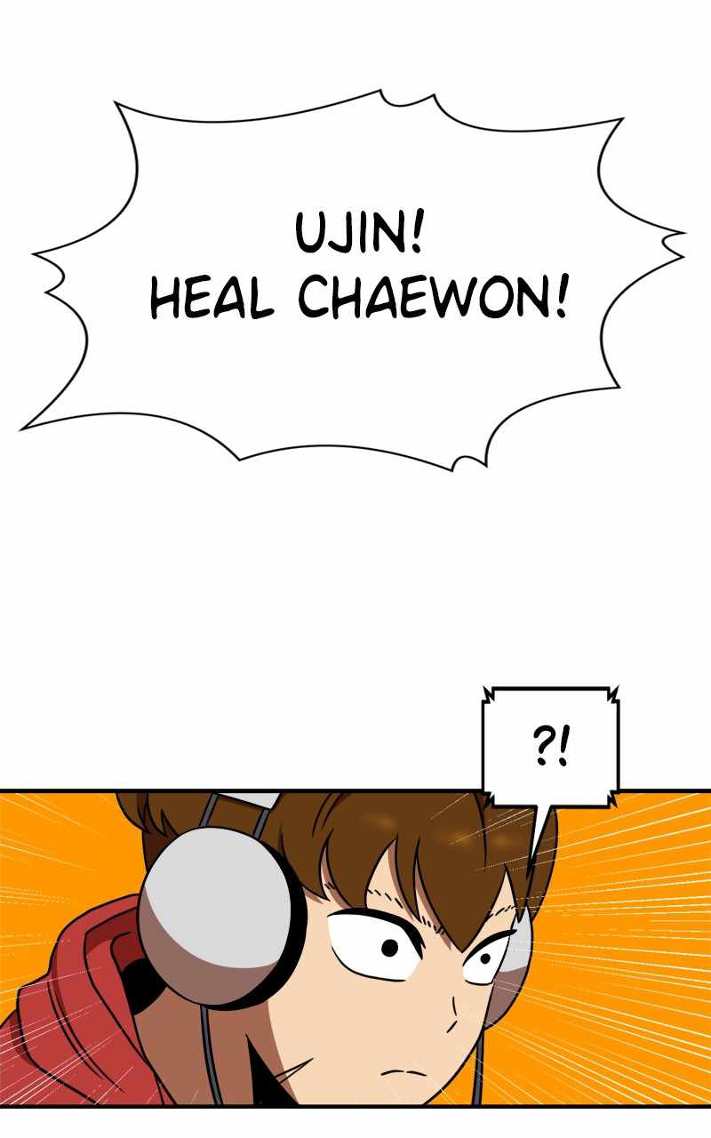 Double Click chapter 90 page 86