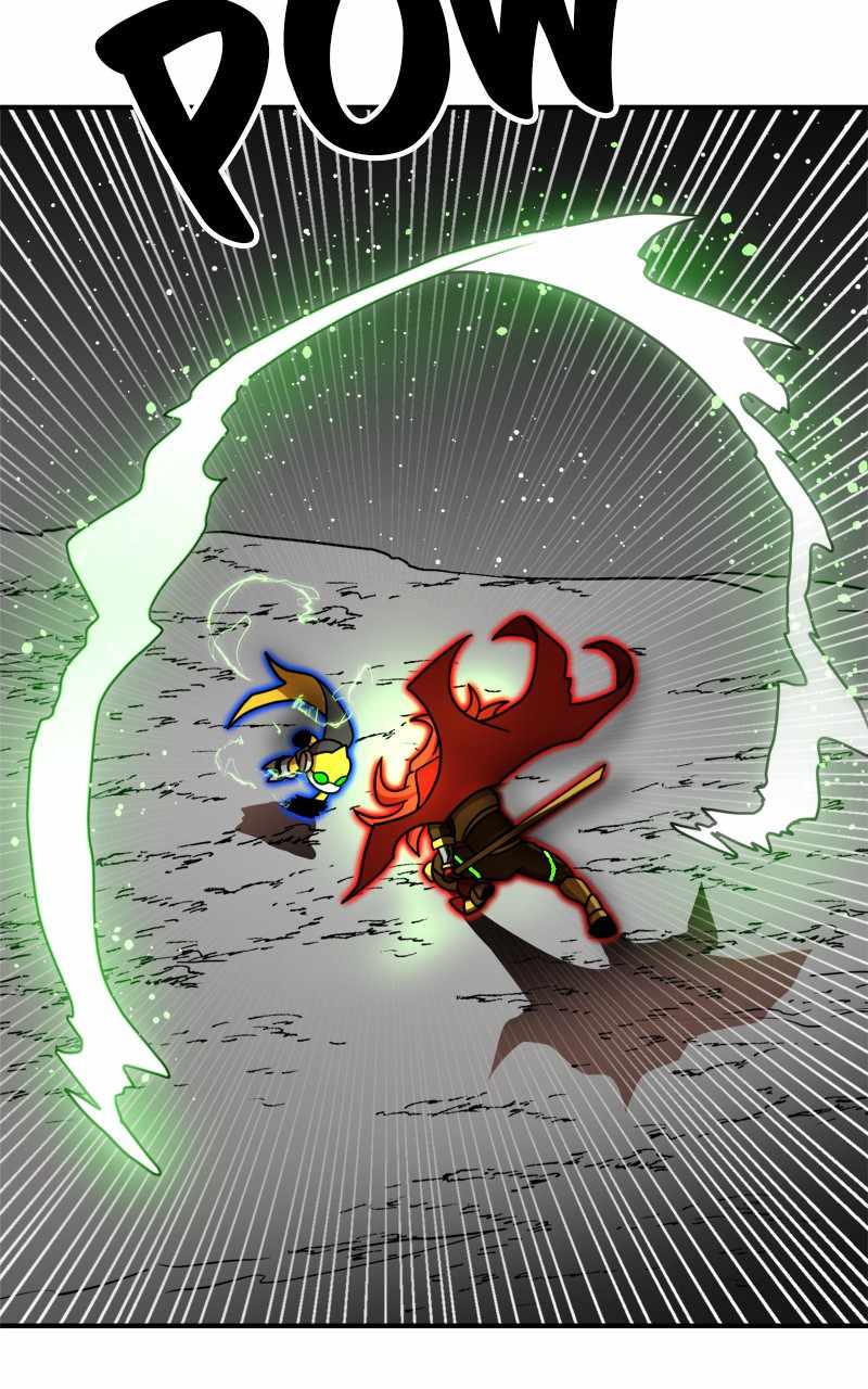 Double Click chapter 91 page 18