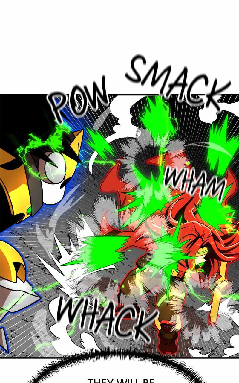 Double Click chapter 91 page 57