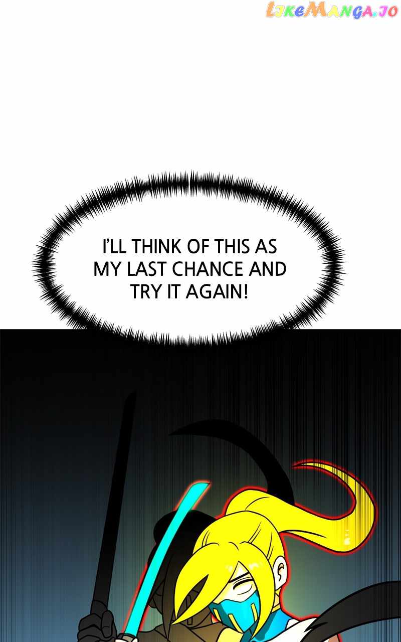 Double Click chapter 92 page 1