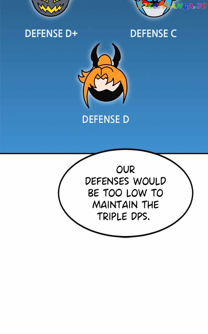 Double Click chapter 92 page 108