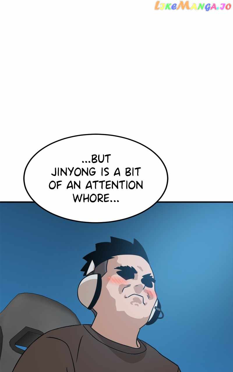 Double Click chapter 92 page 114