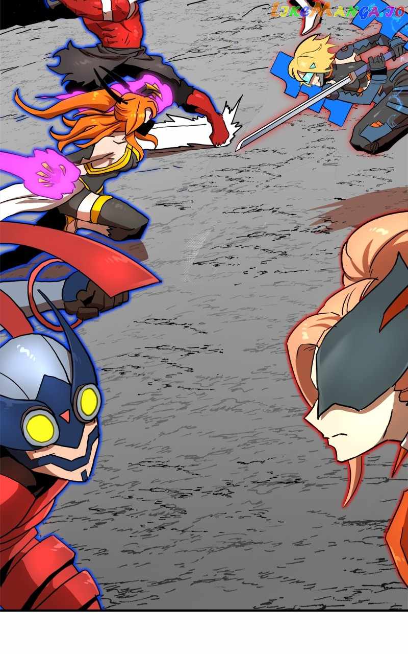 Double Click chapter 92 page 121