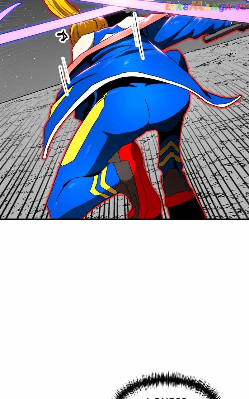 Double Click chapter 92 page 20