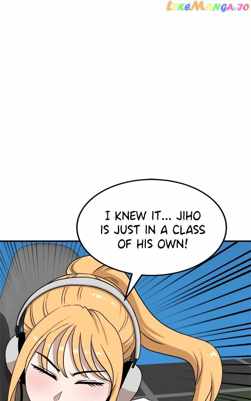 Double Click chapter 92 page 22