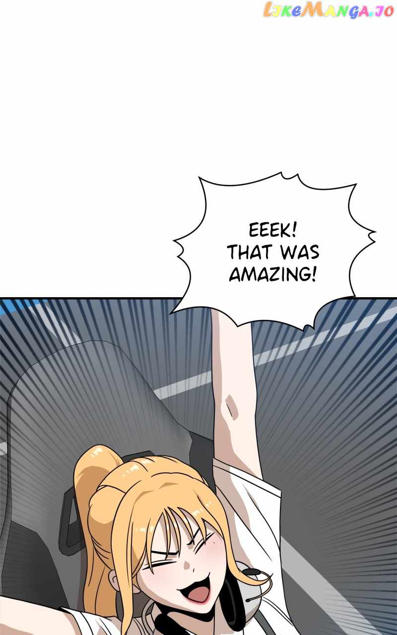 Double Click chapter 92 page 50