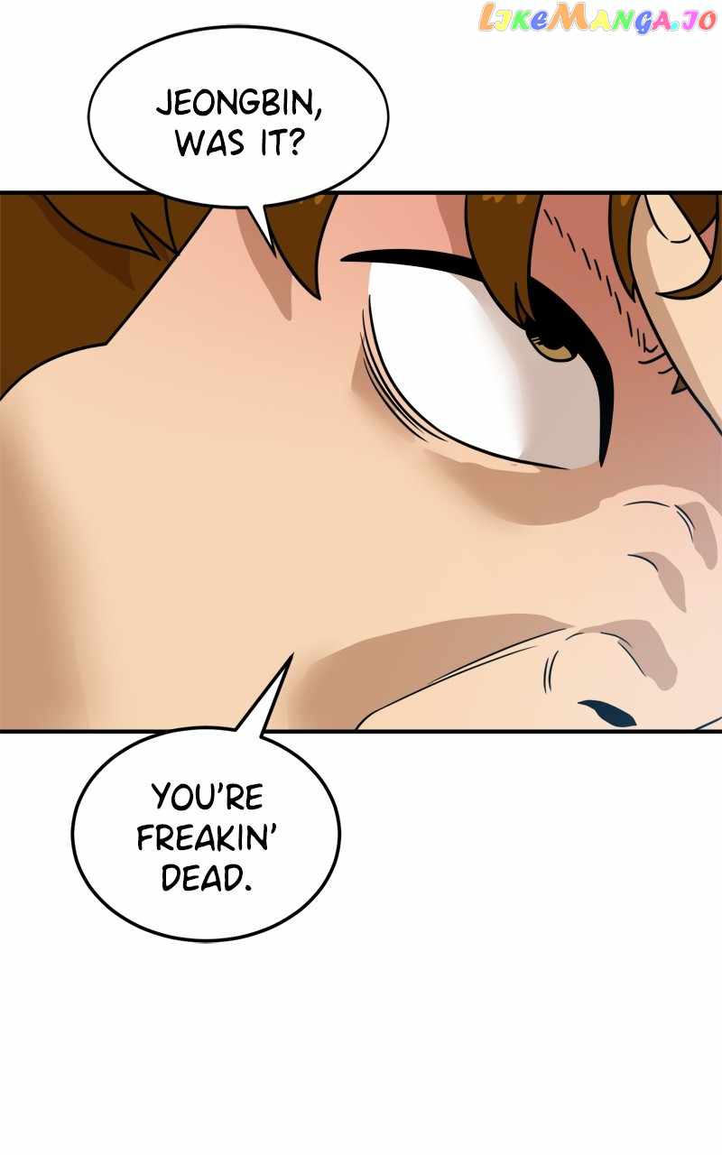 Double Click chapter 92 page 57